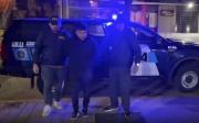 Capturan en Argentina a sujeto buscado por feminicidio en Tarija