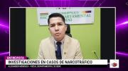 Fiscal del Beni asegura que hay pruebas suficientes contra “Coco” Vásquez y ratifica operativos para su captura; niega vulneración de sus derechos