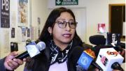Tras aprehensión del denunciante sobre el caso Botrading oficialismo expresa su rechazo accionar de la justicia