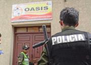 Sedeges desmiente hacinamiento en el Centro Oasis de Tarija y aclara situación de los adolescentes