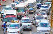 Autotransporte advierte que subirán los pasajes si se levanta la subvención a los combustibles para el sector