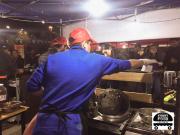 Alcaldía de Tarija anuncia el “Tarija Street Food Festival” para este fin de semana en el Parque Temático