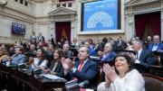 La Cámara de Diputados voltéo los dos vetos de Milei contra el Garrahan y el financiamiento universitario