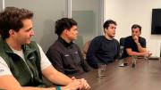 Romero Victorica se incorpora a BircleAI, el contact center cordobés impulsado por agentes digitales