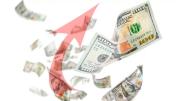 Se recalienta el dólar: el tipo de cambio mayorista tocó el techo de la banda
