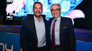 Ariel Sujarchuk presentó su libro “Mañana es Hoy” en el Malba junto a referentes de la innovación