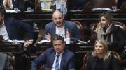 Quiénes son los 67 diputados que votaron en contra de la Ley de Financiamiento Universitario