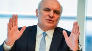 José Luis Espert advirtió que “no va a haber Presupuesto” en 2026 si “quieren voltear el déficit cero”