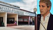 Trabajadores del Garrahan denuncian que recaudación del hospital va a parar a un fondo de inversión de Luis Caputo