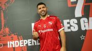 Kun Agüero llamó a apoyar a Javier Milei porque “el ‘no tener para comer’ existe hace años”