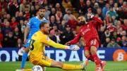 Liverpool venció 3-2 a Atlético Madrid en un partidazo de Champions con gol agónico de Van Dijk