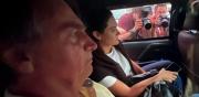 Jair Bolsonaro, diagnosticado con cáncer de piel
