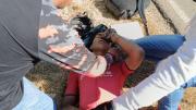 Campaña solidaria busca apoyar al ciclista “Pinturita” Aramayo y al periodista Chambilla tras accidente