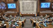 Convocan para este jueves a sesión de Diputados para tratar dos créditos por más de $us 314 millones