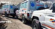 Pakistaní sindicado en el caso de las ‘ambulancias fantasmas’ de Potosí cae en Brasil por un caso de estafa