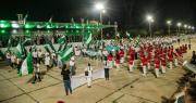 Efeméride cruceña: Luego de tres años, desfile cívico militar se hará en el Cambódromo