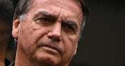 Bolsonaro es diagnosticado con cáncer de piel