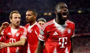 Bayern Múnich impone oficio y se ratifica como candidato con triunfo ante Chelsea