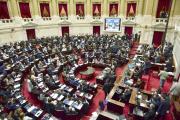 La Cámara de Diputados rechazó los vetos de Javier Milei
