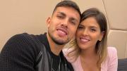 No les queda otra: Luis Ventura reveló la drástica decisión de Camila Galante y Leandro Paredes tras el escándalo de infidelidad
