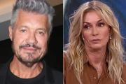 ¡Lo hundió! Yanina Latorre habló de Marcelo Tinelli y puso en duda su destino