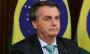 Jair Bolsonaro fue diagnosticado con cáncer de piel