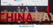 “China Day San Juan” destacó el potencial de la provincia