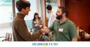 En una cervecería, al atardecer y rodeados de mentores que darán consejos: la estimulante jornada para empresarios jóvenes de San Juan