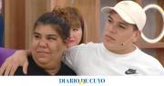 El desesperado pedido de Camilota ante la posible operación de Thiago Medina