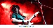 Para el palo del rock: “El Soldado” vuelve a San Juan y estos son los precios de las entradas
