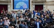 Diputados rechazó los vetos de Milei e insistió con Garrahan y Universidades