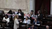 Diputados: la oposición logró quórum para debatir los vetos de Milei al Garrahan y las universidades