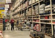 La inflación mayorista se disparó al 3,1% y alcanzó un récord interanual
