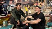 La nueva temporada de “Socios por el mundo” ya tiene fecha de estreno: que día se emitirá en Canal 13