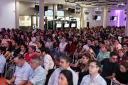 Con la participación de 15.000 docentes, mañana concluye el primer Congreso Provincial de Alfabetización en Tucumán
