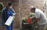 A pocos días de la primavera, Tucumán refuerza la lucha contra el dengue en barrios de riesgo