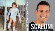 Scaloni presentó su biografía oficial: 100 historias inéditas del DT campeón del mundo