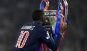 El director deportivo de PSG pidió el Balón de Oro para Dembelé: Si se llamara Messi o Cristiano, no habría discusión