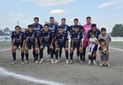 La sexta fecha del Torneo Anual de la Liga Tucumana arranca con Almirante Brown-Azucarera Argentina