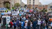 “En Comodoro defendemos con fuerza a la universidad pública”