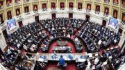 Contundente rechazo en Diputados a los vetos de Milei