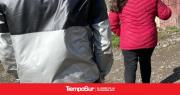 Apareció el hombre que era buscado en 28 de Noviembre