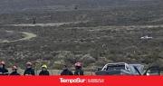 Fatal accidente: Un hombre perdió la vida