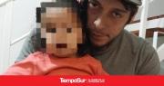La policía busca a un hombre desaparecido