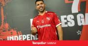 Kun Agüero llamó a apoyar a Javier Milei