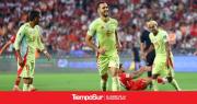 España amenaza con no ir al Mundial 2026 si clasifica Israel