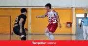 Roller Center y Magu Futsal se clasificaron a los Octavos de Final del Nacional de la DH