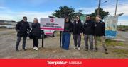 Comodoro contará con un nuevo circuito de senderismo en Caleta Córdova