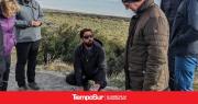 Guías destacan el apoyo de provincia y municipios en defensa de la profesión