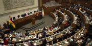 Diputados prohíben el matrimonio infantil: un paso histórico por la niñez